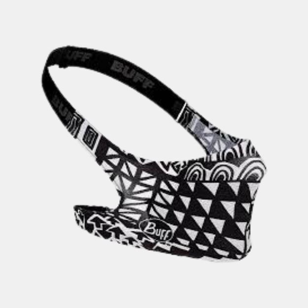 Picture of BUFF - FILTER MASK BAWE BLACK